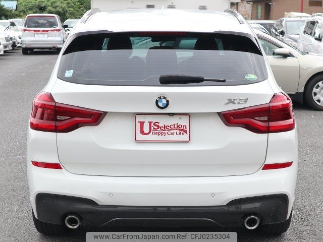 bmw x3 2017 -BMW 【名変中 】--BMW X3 TX20--0LB22044---BMW 【名変中 】--BMW X3 TX20--0LB22044- image 2