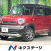 suzuki hustler 2016 -SUZUKI--Hustler DAA-MR41S--MR41S-180459---SUZUKI--Hustler DAA-MR41S--MR41S-180459- image 1