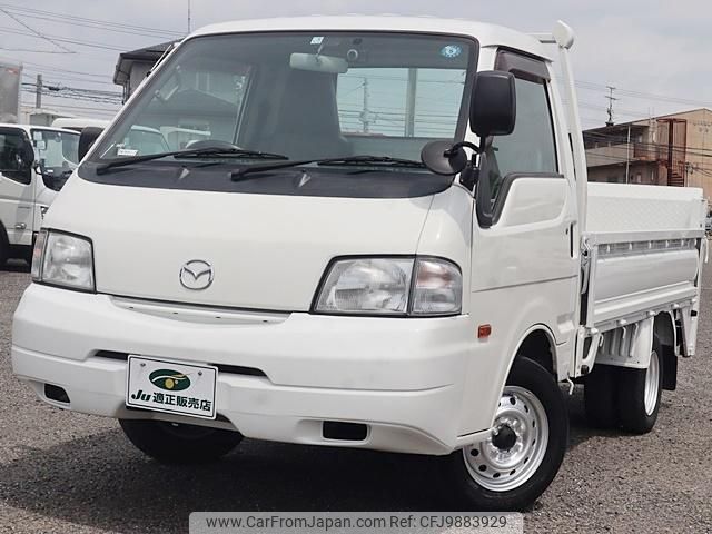 mazda bongo-truck 2014 GOO_NET_EXCHANGE_0207851A30240610W001 image 2