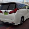 toyota alphard 2018 -TOYOTA--Alphard DBA-AGH30W--AGH30-0224941---TOYOTA--Alphard DBA-AGH30W--AGH30-0224941- image 2