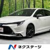 toyota corolla-touring-wagon 2020 -TOYOTA--Corolla Touring 6AA-ZWE214W--ZWE214-6012042---TOYOTA--Corolla Touring 6AA-ZWE214W--ZWE214-6012042- image 1