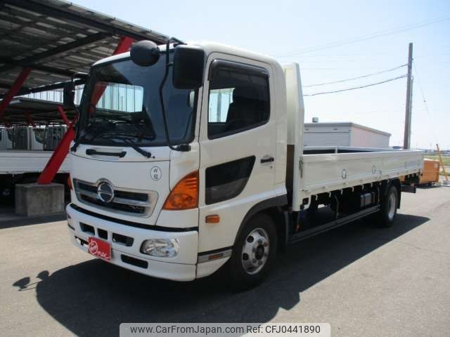 hino ranger 2015 -HINO 【名古屋 100】--Hino Ranger TKG-FC9JJAA--FC9JJAA-12641---HINO 【名古屋 100】--Hino Ranger TKG-FC9JJAA--FC9JJAA-12641- image 1