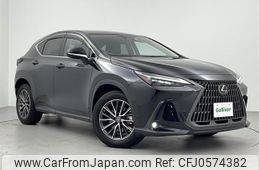 lexus nx 2022 -LEXUS--Lexus NX 5BA-AAZA25--AAZA25-6000044---LEXUS--Lexus NX 5BA-AAZA25--AAZA25-6000044-