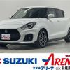 suzuki swift 2018 -SUZUKI--Swift CBA-ZC33S--ZC33S-106136---SUZUKI--Swift CBA-ZC33S--ZC33S-106136- image 1