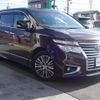 nissan elgrand 2017 -NISSAN--Elgrand DBA-TE52--TE52-087885---NISSAN--Elgrand DBA-TE52--TE52-087885- image 1