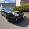 mercedes-benz cls-class 2006 -MERCEDES-BENZ--Benz CLS DBA-219356C--WDD2193562A085958---MERCEDES-BENZ--Benz CLS DBA-219356C--WDD2193562A085958- image 2