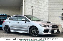 subaru wrx 2017 CFJ1891265