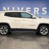 jeep compass 2018 -CHRYSLER--Jeep Compass ABA-M624--MCANJRCB7JFA13250---CHRYSLER--Jeep Compass ABA-M624--MCANJRCB7JFA13250- image 16