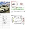 subaru levorg 2019 CFJ1689577 image 3