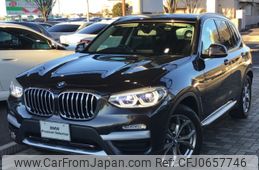 bmw x3 2020 -BMW--BMW X3 DBA-TR20--WBATR52080LS31432---BMW--BMW X3 DBA-TR20--WBATR52080LS31432-