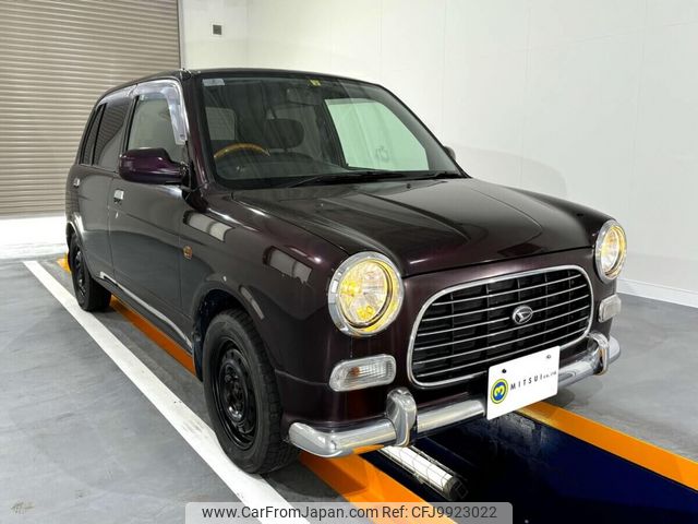 daihatsu mira-gino 1999 Mitsuicoltd_DHMG0034507R0606 image 2