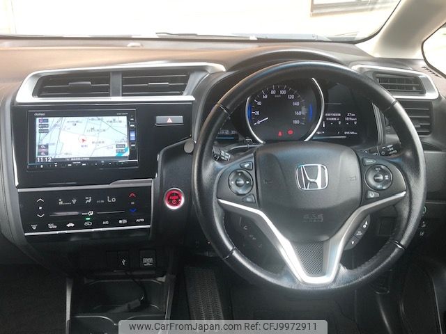 honda fit 2019 -HONDA--Fit DAA-GP5--GP5-3423710---HONDA--Fit DAA-GP5--GP5-3423710- image 2