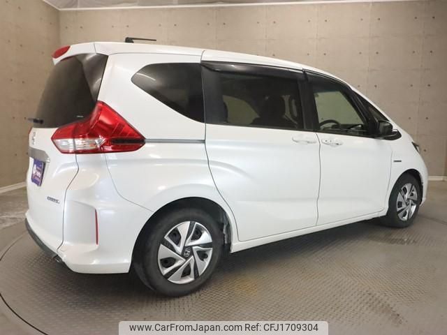 honda freed-plus 2020 CFJ1709304 image 2