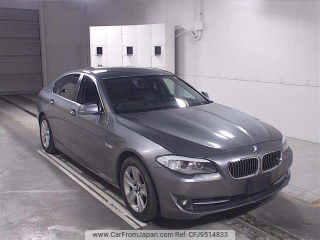 bmw 5-series 2010 -BMW--BMW 5 Series FR30-0C549225---BMW--BMW 5 Series FR30-0C549225- image 1