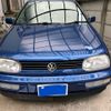 volkswagen golf 1996 CFJ1842528 image 1