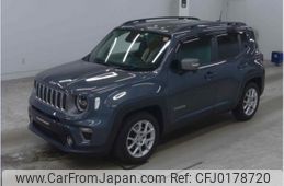 jeep renegade 2021 quick_quick_3BA-BV13PM_1C4NJCD18MPN08320