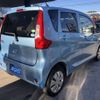 mitsubishi ek-wagon 2018 -MITSUBISHI--ek Wagon DBA-B11W--B11W-0504409---MITSUBISHI--ek Wagon DBA-B11W--B11W-0504409- image 2