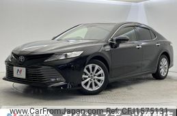 toyota camry 2017 CFJ1575131