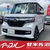 honda n-box 2019 -HONDA--N BOX JF3--1431955---HONDA--N BOX JF3--1431955- image 1