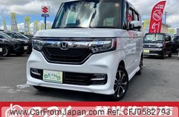 honda n-box 2019 -HONDA--N BOX JF3--1431955---HONDA--N BOX JF3--1431955-