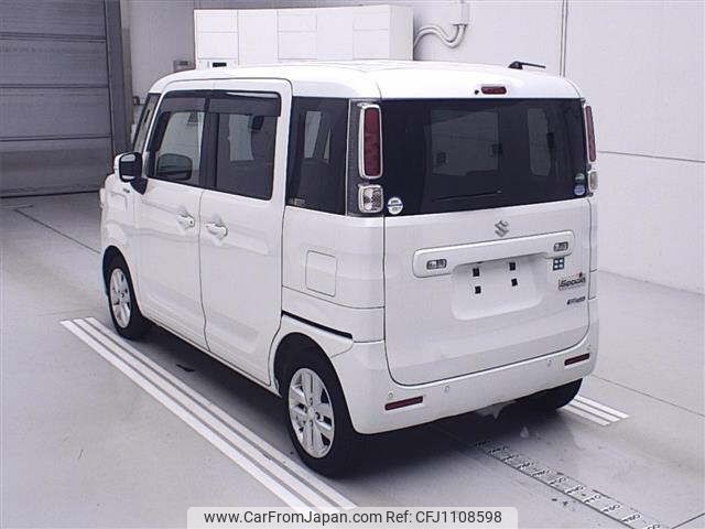 suzuki spacia 2018 -SUZUKI--Spacia MK53S--106592---SUZUKI--Spacia MK53S--106592- image 2