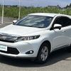 toyota harrier 2014 -TOYOTA--Harrier DBA-ZSU60W--ZSU60-0023912---TOYOTA--Harrier DBA-ZSU60W--ZSU60-0023912- image 22