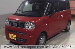 suzuki wagon-r 2021 -SUZUKI 【仙台 581ｱ8937】--Wagon R Smile MX91S--103279---SUZUKI 【仙台 581ｱ8937】--Wagon R Smile MX91S--103279-