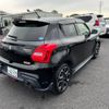 suzuki swift 2018 quick_quick_CBA-ZC33S_110114 image 2