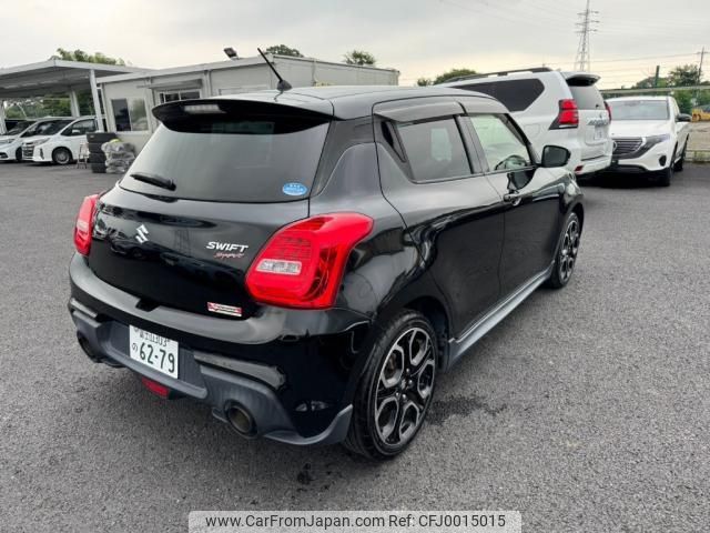 suzuki swift 2018 quick_quick_CBA-ZC33S_110114 image 2