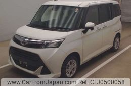 toyota tank 2019 -TOYOTA--Tank DBA-M900A--M900A-0386372---TOYOTA--Tank DBA-M900A--M900A-0386372-