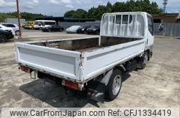 mitsubishi-fuso canter 1995 NIKYO_RY64792