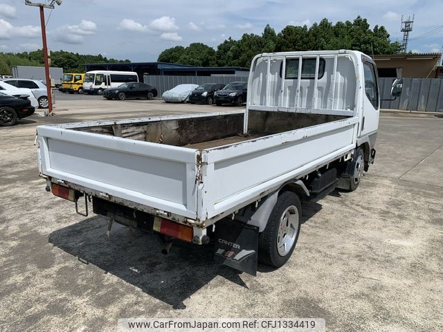 mitsubishi-fuso canter 1995 NIKYO_RY64792 image 1