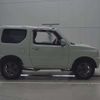 suzuki jimny 2014 -SUZUKI--Jimny ABA-JB23W--JB23W-712448---SUZUKI--Jimny ABA-JB23W--JB23W-712448- image 8