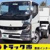 mitsubishi-fuso canter 2024 quick_quick_2RG-FBA60_FBA60-603431 image 1