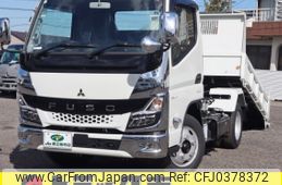 mitsubishi-fuso canter 2024 quick_quick_2RG-FBA60_FBA60-603431