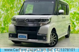 daihatsu tanto 2018 quick_quick_DBA-LA600S_LA600S-0695282