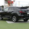 lexus rx 2017 -LEXUS--Lexus RX DAA-GYL26W--GYL26-0001072---LEXUS--Lexus RX DAA-GYL26W--GYL26-0001072- image 16