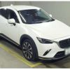 mazda cx-3 2018 -MAZDA 【函館 300ﾇ4477】--CX-3 6BA-DKEFW--DKEFW-203825---MAZDA 【函館 300ﾇ4477】--CX-3 6BA-DKEFW--DKEFW-203825- image 1