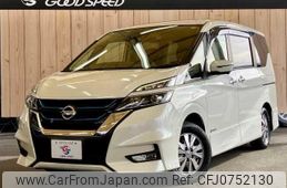 nissan serena 2018 quick_quick_DAA-HFC27_HFC27-019767