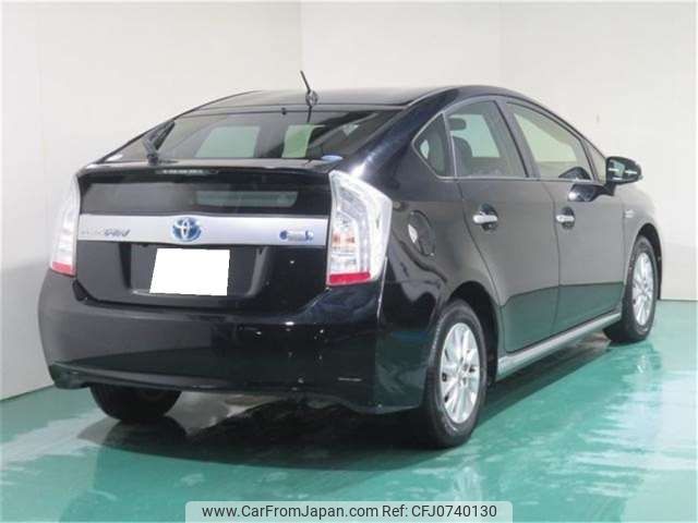 toyota prius-phv 2015 -TOYOTA 【浜松 999ｱ9999】--Prius PHV DLA-ZVW35--ZVW35-3071705---TOYOTA 【浜松 999ｱ9999】--Prius PHV DLA-ZVW35--ZVW35-3071705- image 2