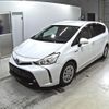 toyota prius-α 2014 -TOYOTA--Prius α ZVW40W-3103778---TOYOTA--Prius α ZVW40W-3103778- image 5