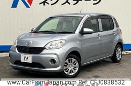 toyota passo 2016 quick_quick_M700A_M700A-0044223