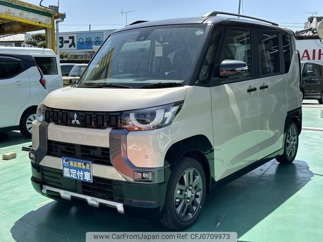 mitsubishi delica 2024 GOO_JP_700060017330250107031 image 2