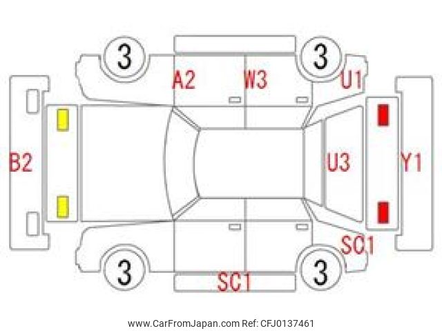 mitsubishi ek-space 2019 -MITSUBISHI--ek Space DBA-B11A--B11A-0414131---MITSUBISHI--ek Space DBA-B11A--B11A-0414131- image 2