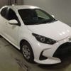 toyota yaris 2021 -TOYOTA--Yaris 5BA-KSP210--KSP210-0039292---TOYOTA--Yaris 5BA-KSP210--KSP210-0039292- image 5