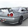 nissan skyline 2001 GOO_JP_700060229130210921001 image 15