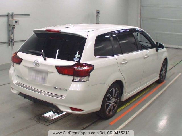 toyota corolla-fielder 2015 -TOYOTA 【千葉 536は1718】--Corolla Fielder NRE161G-0003993---TOYOTA 【千葉 536は1718】--Corolla Fielder NRE161G-0003993- image 2