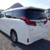 toyota alphard 2021 -TOYOTA 【岡山 301め5916】--Alphard AYH30W-0129475---TOYOTA 【岡山 301め5916】--Alphard AYH30W-0129475- image 2