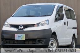 nissan nv200-vanette-van 2020 quick_quick_DBF-VM20_VM20-156953