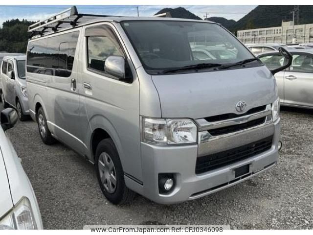 toyota regiusace-van 2014 quick_quick_LDF-KDH206V_KDH206-8079430 image 1